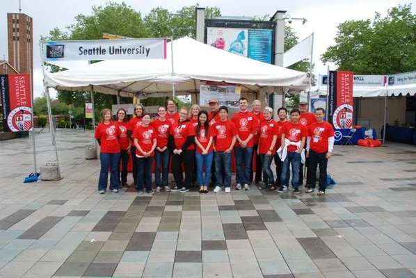 Seattle University